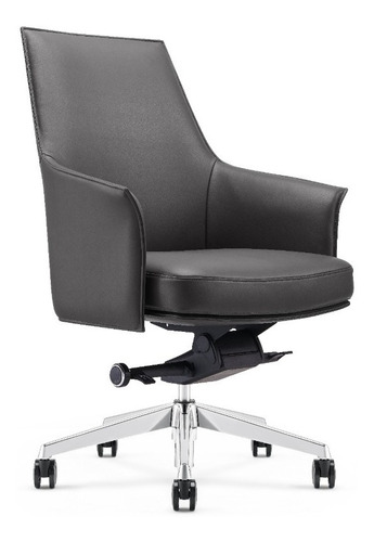 Silla Sillon Ejecutiva Oficina Escritorio Ergonomica Hope Rb