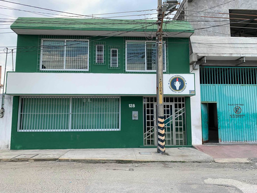 Imagen 12 de 22 de Vendo Empresa Fundada En 1993 Edificio De Oficinas, Bodega..
