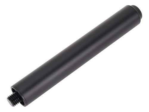 Extensor De Billar Pool Extension Stick De Aluminio De 8 Pul