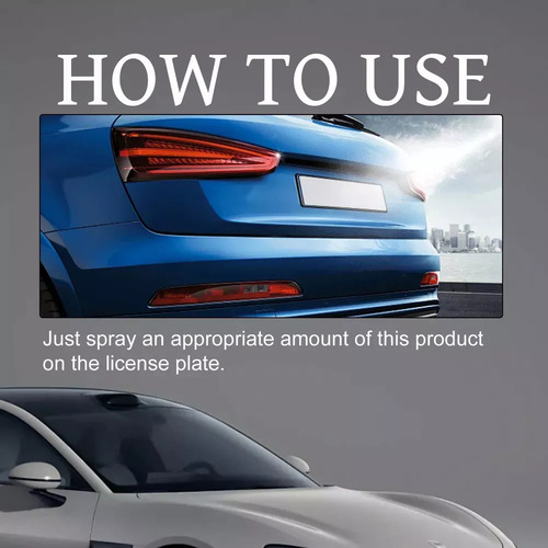 Aerosol For Photomult Plates, Invisible Aerosol For Matric