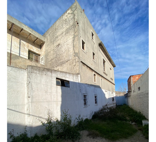 Venta De Terreno Sobre Avenida 600 M2