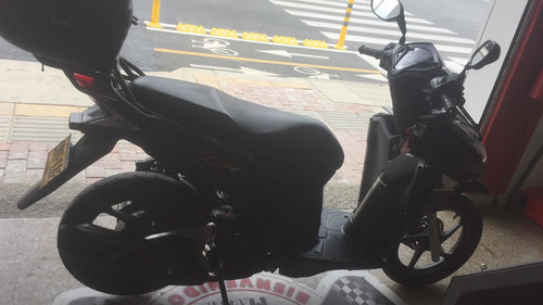 Honda Click 125i