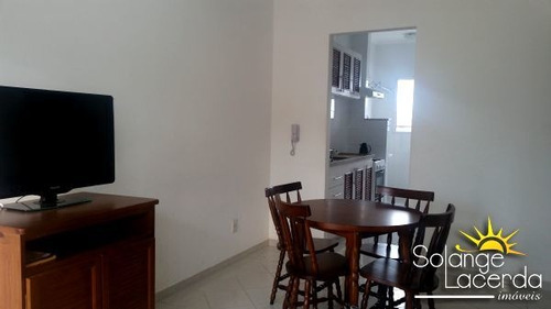 Imagem 3 de 30 de Ref. 2424 - Apart No Itaguá, Suite, Ar Condicionado, Piscina, Churrasqueira - 2424