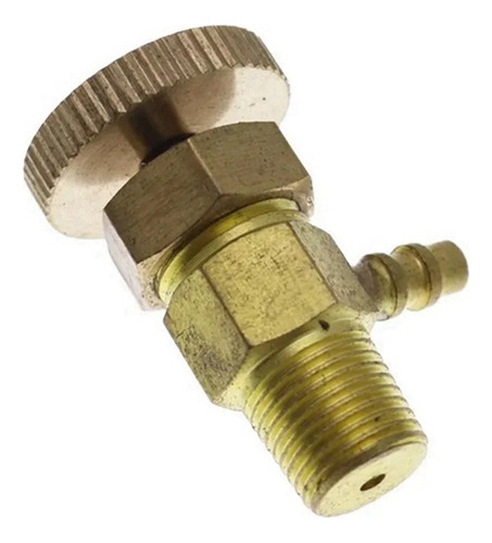 2 Válvulas De Purga De Combustible Para 743 751 753 763 773