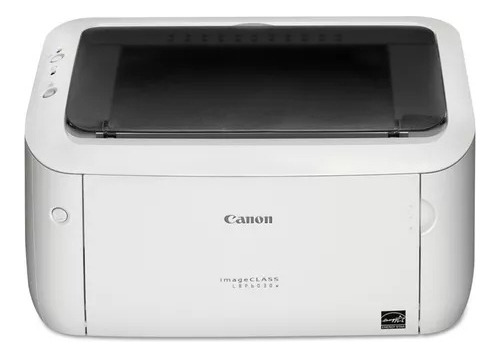 Impresora Laser Canon Lbp6030w Wifi Usb Monocromatica. 