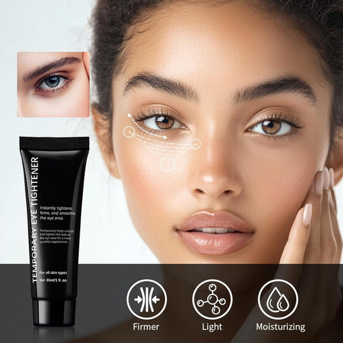 Tensor Facial Luvi, Tensor Facial Instantáneo Luvi, *1