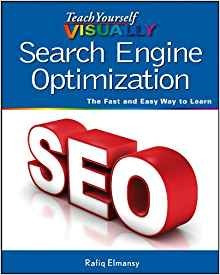 Teach Yourself Visually Search Engine Optimization (seo)