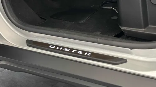 Renault Duster Duster Iconic Automatica