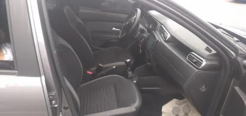 Renault Duster 1.6 Intense Mt