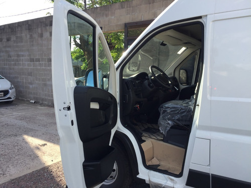 Peugeot Boxer Premium 2.2 Hdi 435lh 130 2021. Ls
