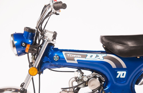 Corven Dx 70 - 0 Km - Bonetto Motos