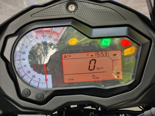 Benelli Trk 502 - Entrega Inmedata - Mejor Contado A