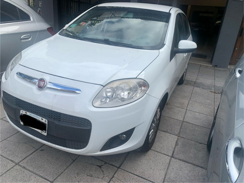 Fiat Palio 1.4 Attractive 85cv