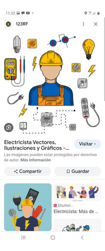 Electrocista Domicilio Y Locales
