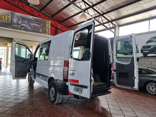 Sprinter Cdi 411
