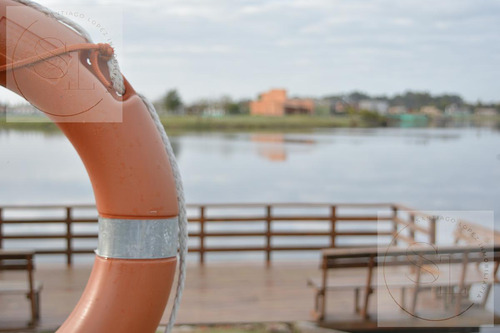 San Matías Lote Al Agua