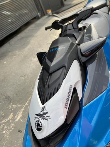 Seadoo Jetski