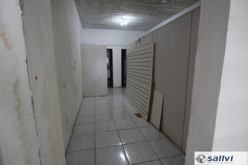 Imagem 7 de 19 de Loja Para Alugar - 02590.002