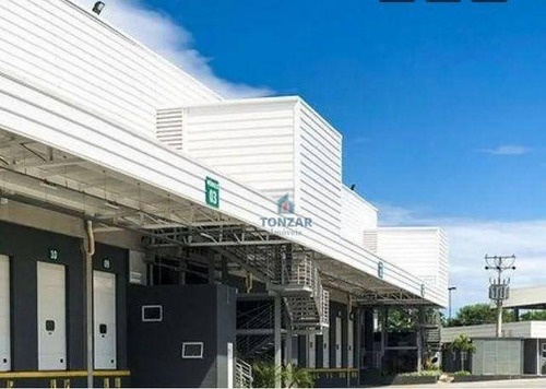 Imagem 4 de 6 de Galpão Comercial Para Locação, Condomínio Fechado, Canutama, Belém/pa. - Ga0730