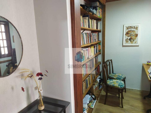 Imagem 15 de 30 de Casa À Venda, 227 M² Por R$ 890.000 - Loteamento Parque Das Hortências (sousas) - Campinas - Ca1511