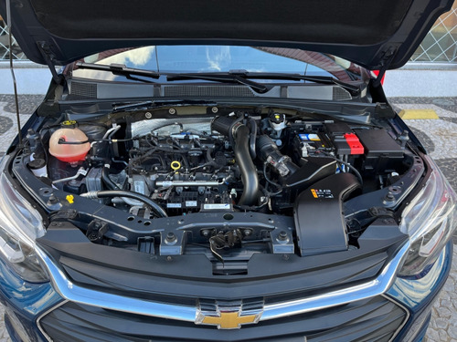 Chevrolet Onix Lt MT turbo