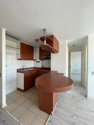 Departamento Eleuterio Ramirez | 2d + 1b | 1 Est. + 1 Bod.