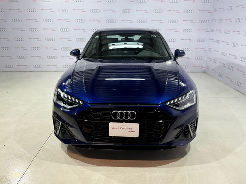 Audi A4 Sline 2025