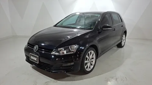 Volkswagen Golf 1.4 Tsi Comfortline Dsg