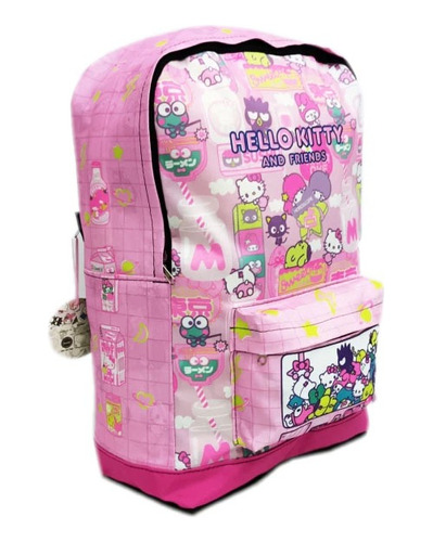 Mochila Sanrio Hello Kitty & Friends Muy Lejano