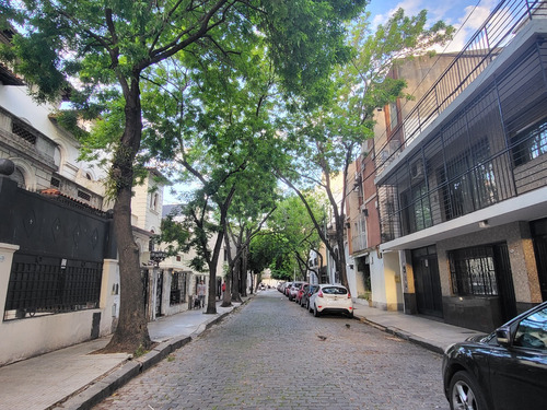 Monoambiente Amueblado Temporal Muy Bna Ubicacion Caballito