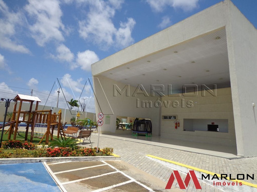 Imagem 12 de 14 de Vt00871 Terreno Condominio Central Park I Nova Parnamirim