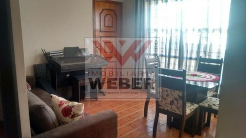 Apto C/ 2 Dorm, 63 M² Á Venda Por 150.000,00 Vila Helena, Sorocaba. - 284