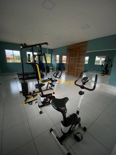 Imagem 27 de 28 de Excelente Apartamento, Com 2 Dormitórios À Venda, 45 M² Por R$ 180.000 - Residencial Angelo Fattori - Itatiba/sp - Ap0433