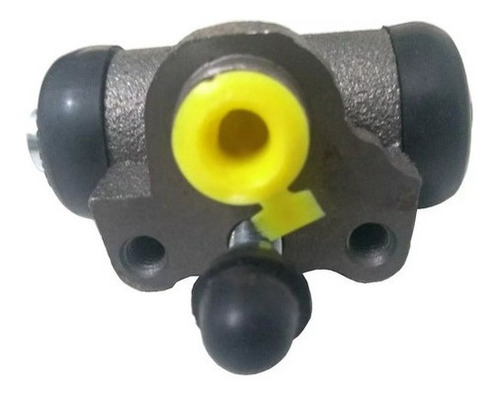 Cilindro Burrinho Roda Chery Face 1.3 16v 2010 Em Diante