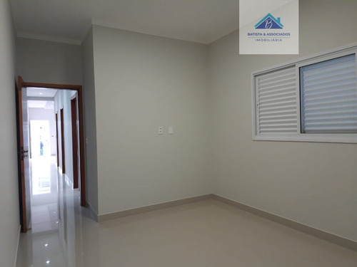 Imagem 28 de 29 de Casa A Venda No Bairro Parque Jambeiro Em Campinas - Sp. - 2908-1