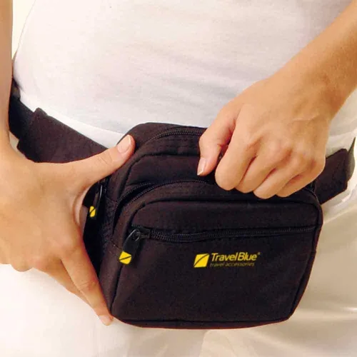 Mochilas de cintura sale