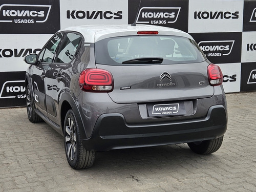 Citroën C3 1.2 PURETECH FEEL 4X2 82 BVM HB MT 5P