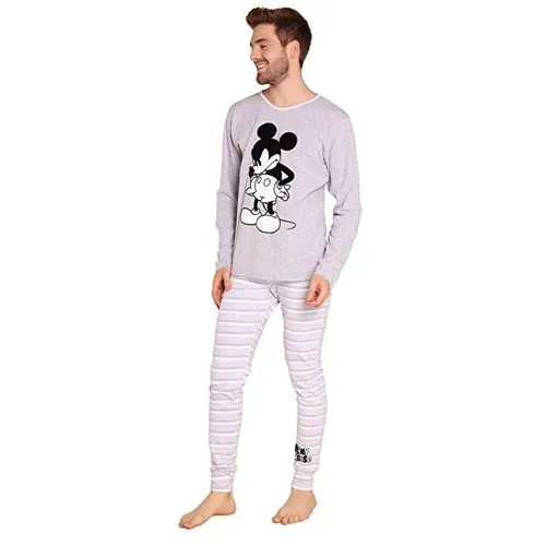 Pijamas de mickey para hombre new arrivals