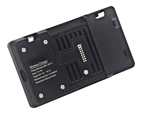 Imagen 3 de 9 de Cargador Inalambrico P/ Base Gps Bmw 1200gs 1250gs 850gs