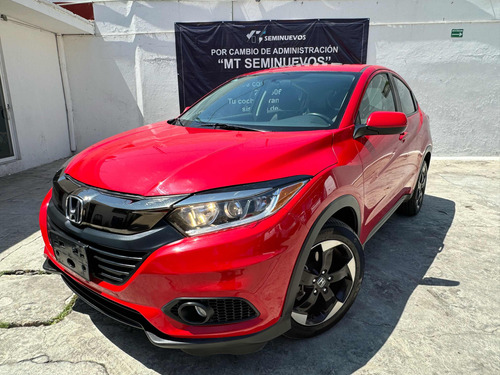 Honda HR-V PRIME CVT