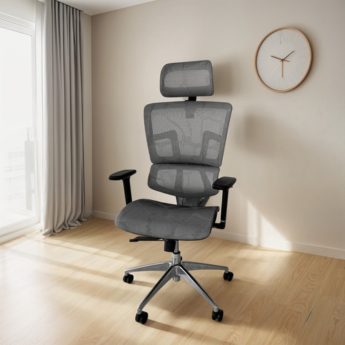 Ergomax Silla De Oficina Ergonómica Silla De Oficina Soporte