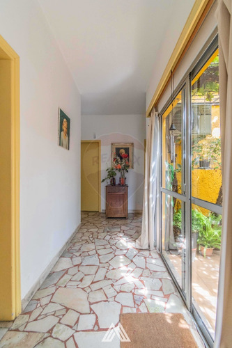 Imagen 11 de 17 de Venta De Casa En Aires Puros De 3 Dormitorios Y Un Baño. 2 Patios, Parrillero