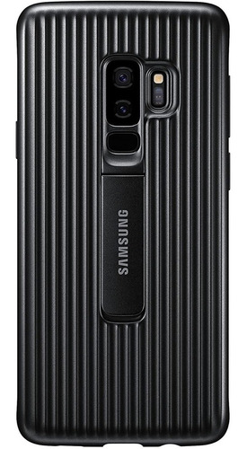 Samsung Standing Case Para Galaxy S9 Plus C/ Apoyo