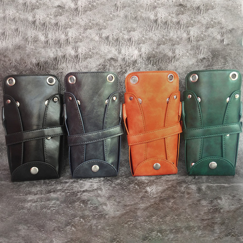 Toolkit Clippers, Peines Para Botellas, Tijeras De Poliureta