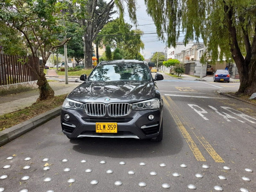 Imagen 2 de 11 de Bmw X4 Xline 2.0d