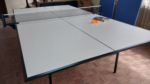 Liquidamos Mesas De Ping Pong Reglamentarias. Precio $140