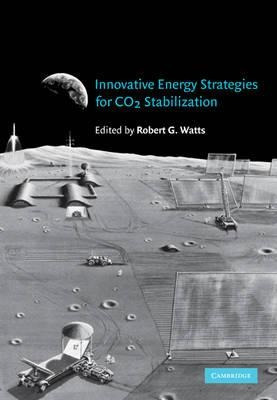 Innovative Energy Strategies For Co2 Stabilization - Robe...