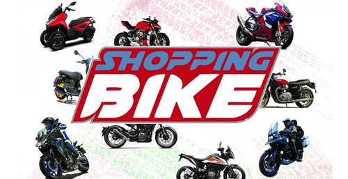 Kit De Carburacion Toyo P/ Yamaha Ybr125 Chino Shoppingbike