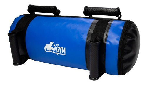 Core Bag 10 Kg Fitness Deporte Funcional Mr Gym