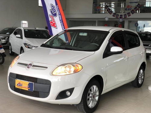 Fiat Palio 1.0 Mpi Attractive 8v Flex 4p Manual